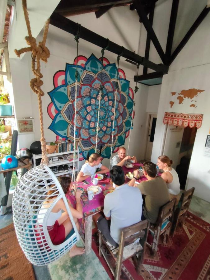 The Bodhi Tree Karimunjawa Hostel Exterior photo