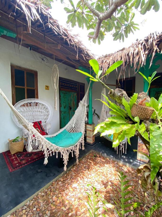 The Bodhi Tree Karimunjawa Hostel Exterior photo