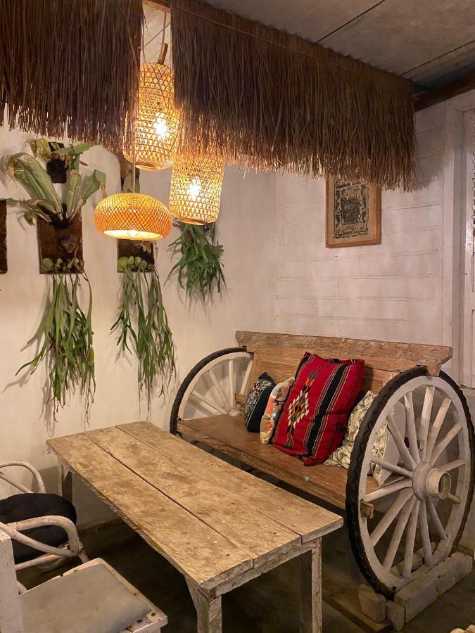 The Bodhi Tree Karimunjawa Hostel Exterior photo