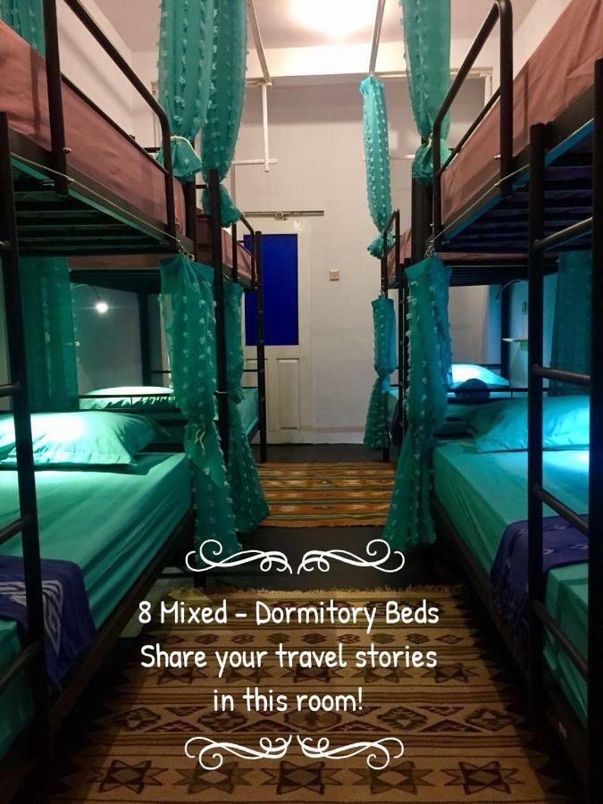 The Bodhi Tree Karimunjawa Hostel Exterior photo