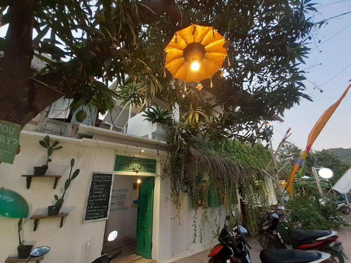 The Bodhi Tree Karimunjawa Hostel Exterior photo