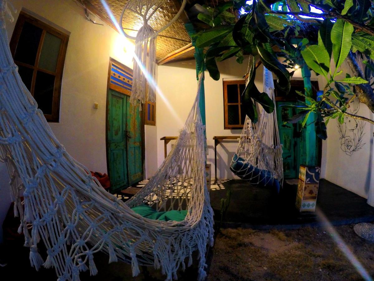 The Bodhi Tree Karimunjawa Hostel Exterior photo