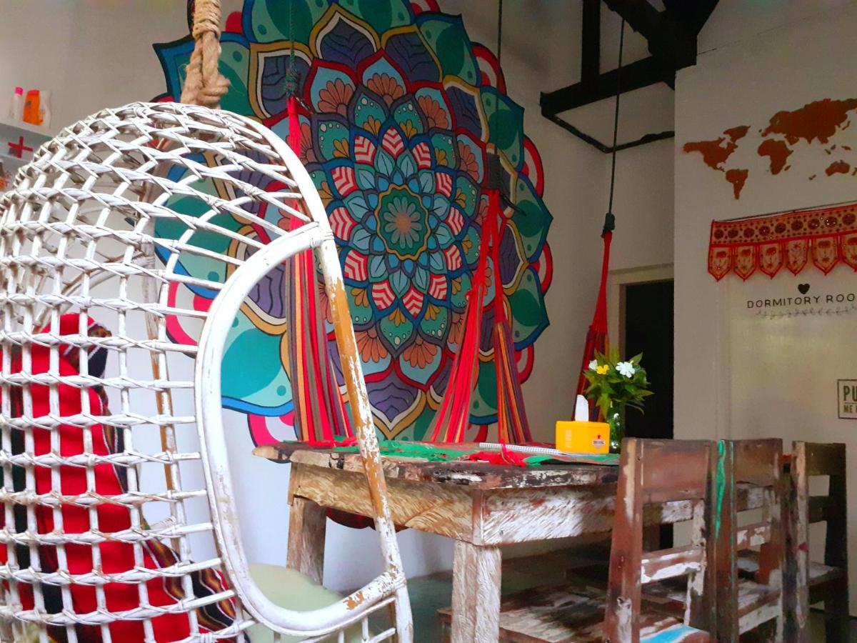 The Bodhi Tree Karimunjawa Hostel Exterior photo