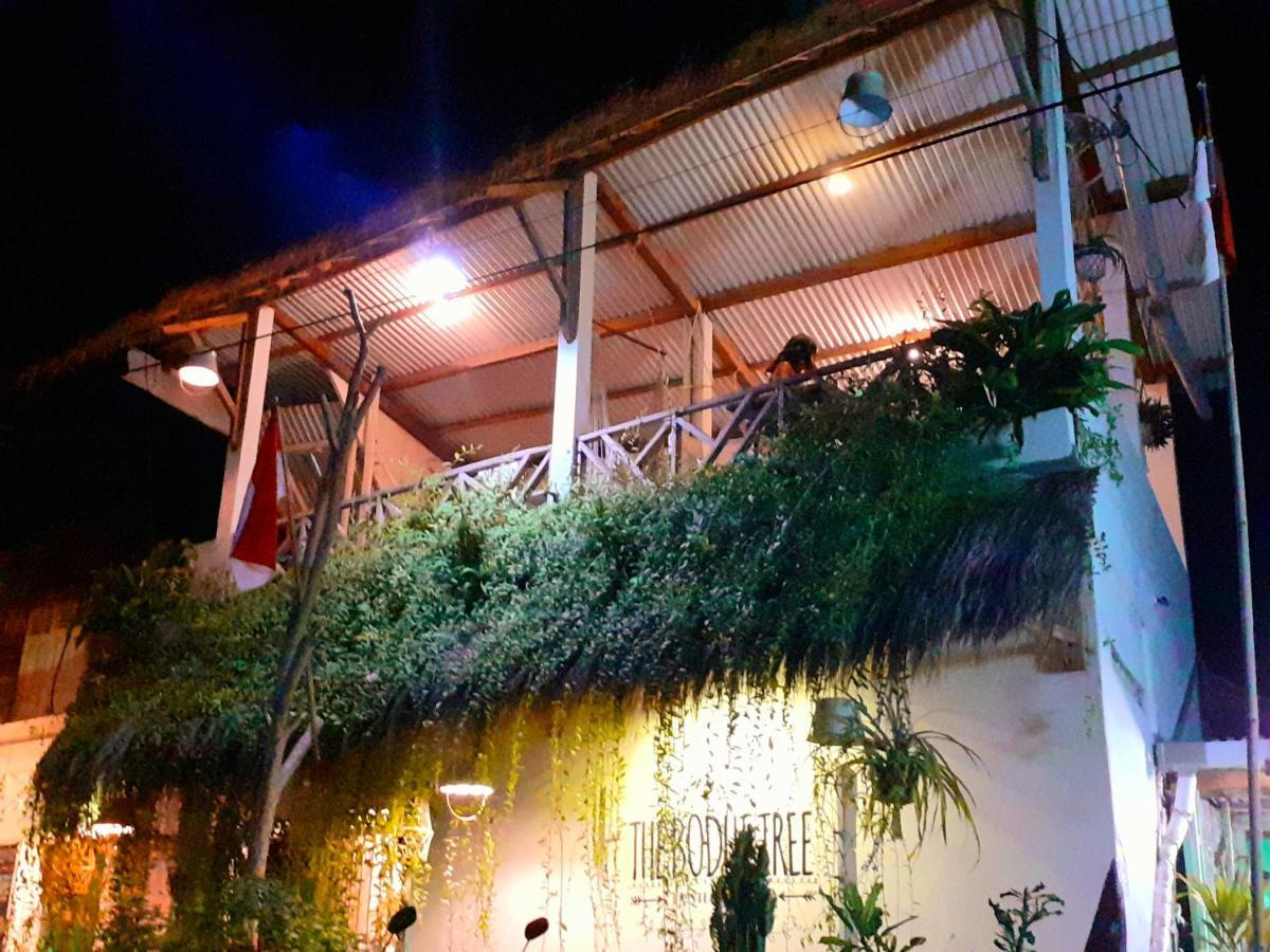 The Bodhi Tree Karimunjawa Hostel Exterior photo